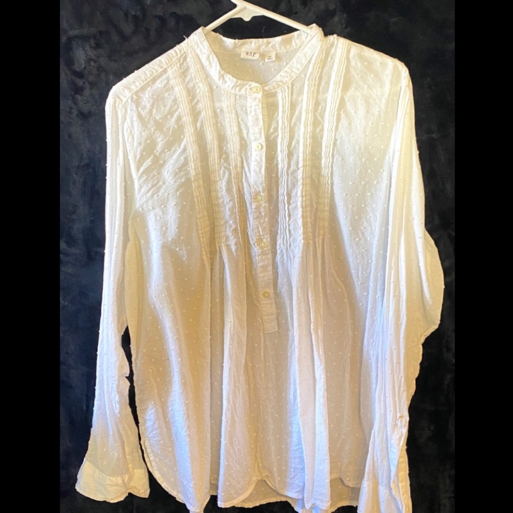 Gap Blouse - image 1